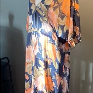 Cato Women's Floral Dress
